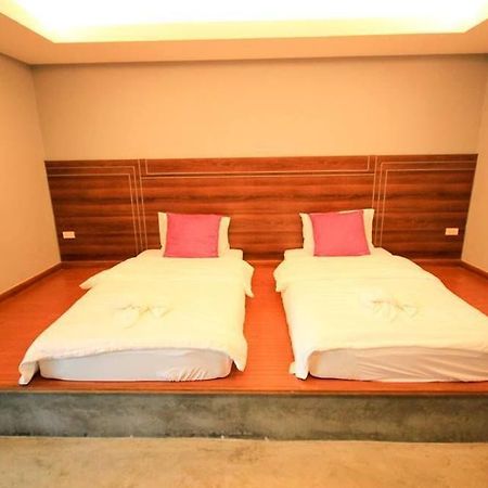 Kanvela Resort Канчанабури Экстерьер фото
