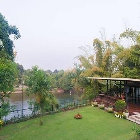 Kanvela Resort Канчанабури Экстерьер фото