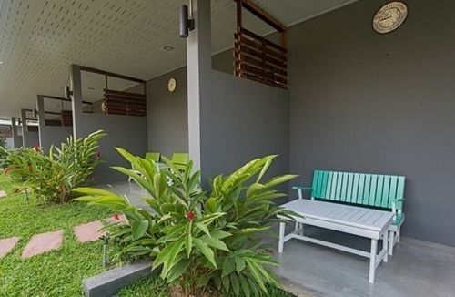Kanvela Resort Канчанабури Экстерьер фото
