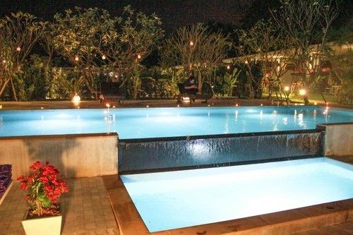 Kanvela Resort Канчанабури Экстерьер фото